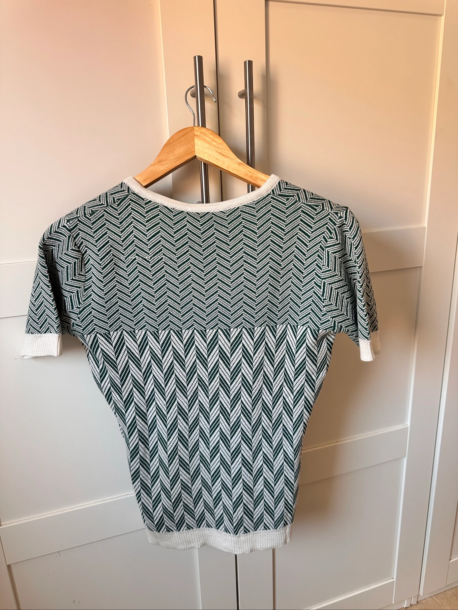 Polo Lacoste dames – photo 3